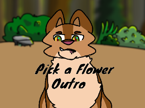 || Outro || ρι¢к α ƒℓσωєя