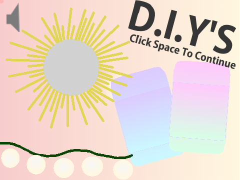 ♡~D.I.Y Bedroom Decor~♡