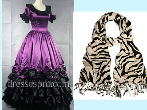 Outfit for @catflat