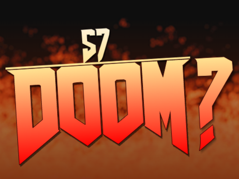 Where is S7Doom?