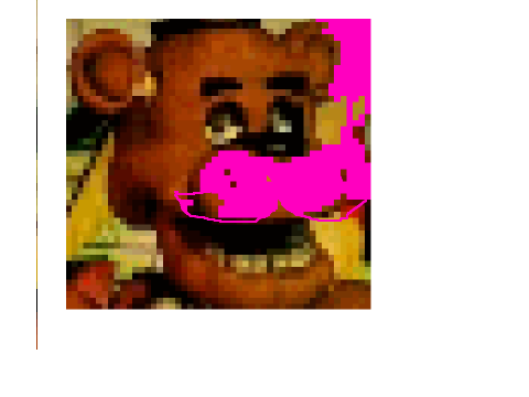 drunk freddy