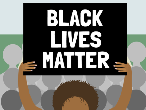 Black Lives Matter