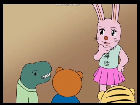 うさみちゃん2