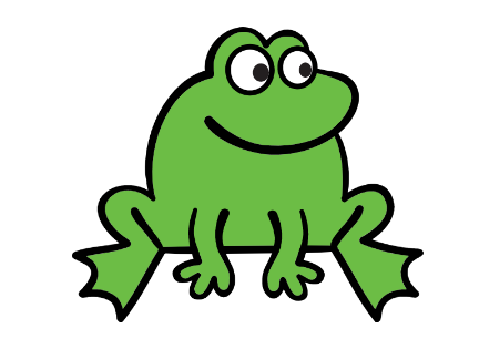 Frogs importance