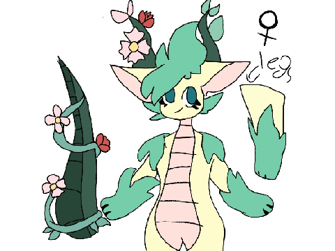 Art dump :p