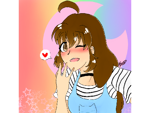 \(ᇴ‿ฺᇴ)/