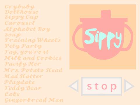 melanie martinez - crybaby album
