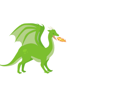 Control the emotions of the Dragon 