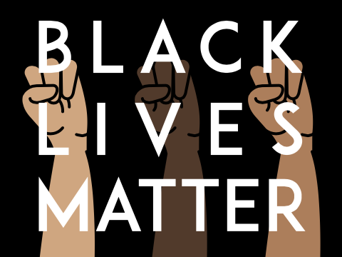 Black Lives Matter