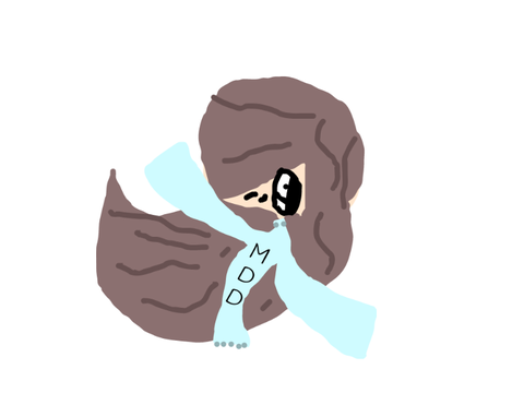pfp for @Mydoggiedaisy