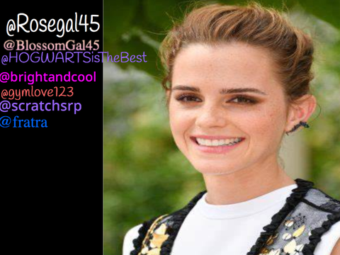 remix and sign if you love Emma Watson remix remix remix remix remix