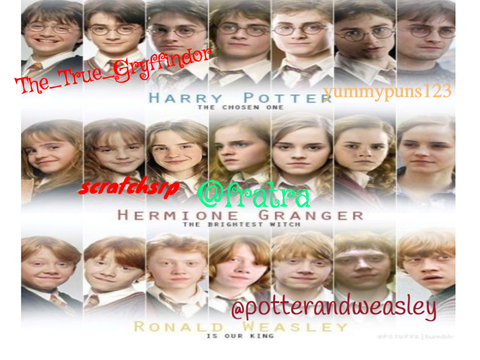 Sign if you love The Golden Trio remix remix remix remix