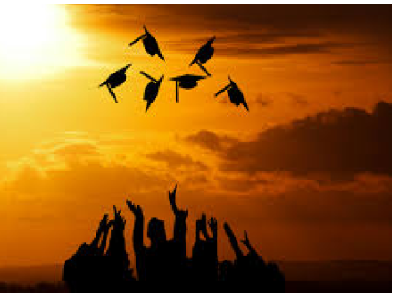 To all Graduates