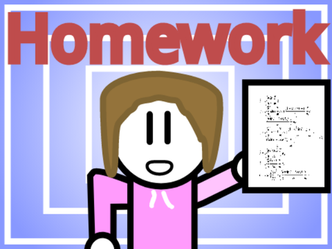 Homework