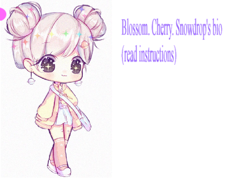 Blossom