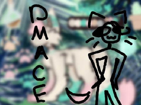 DMACE ~ Congrats on 100+!!