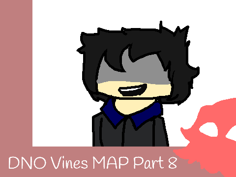 DNO Vines Map Part 8