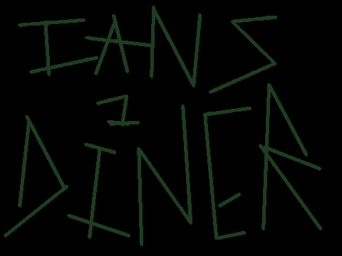 Ian's Diner