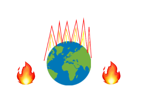help our earth!