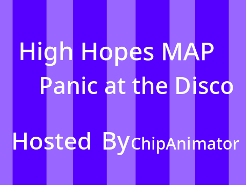 High Hopes~~~Intro