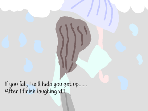Art for an Art contest
