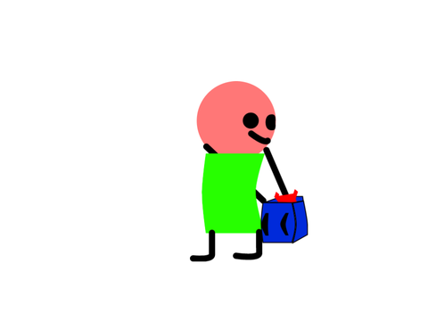 GOING CAMPIN'