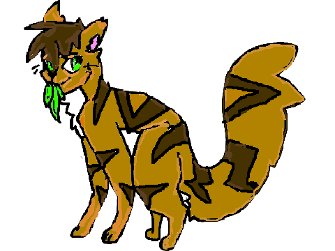 Medicine Cat CC **OPEN** remix