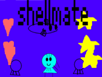 outro for shellmate