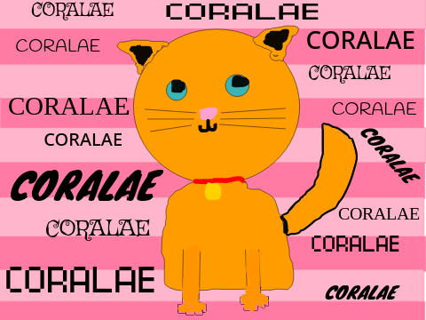 Pfp for @CORALAE