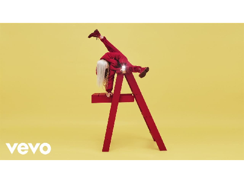 COPYCAT~Billie Eilish