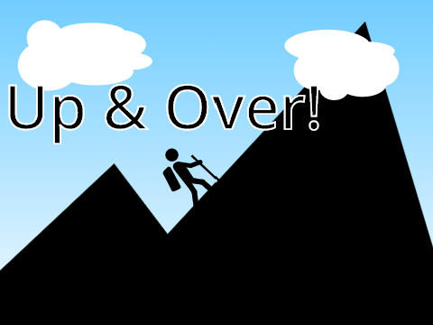 Up & Over!