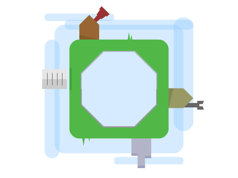 The Hub