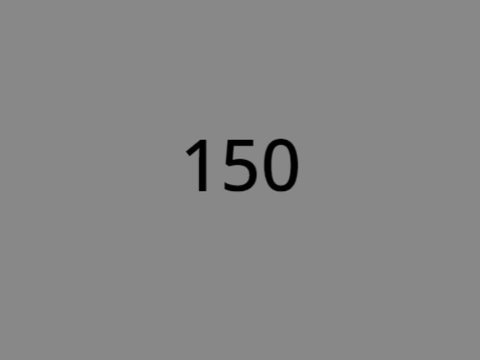 150!!