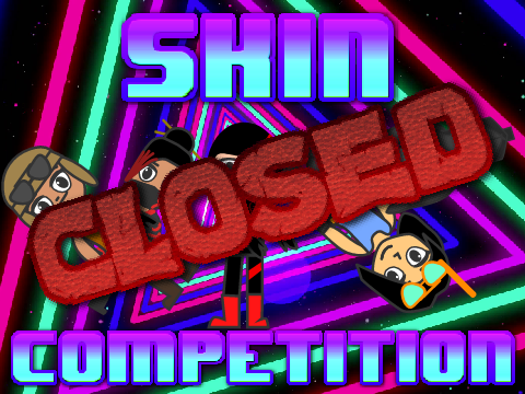 Skin Competition For ScratchNite - CLOSED