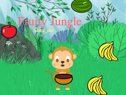Fruity Jungle