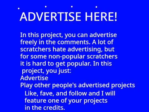 Advertise Here!!!!!