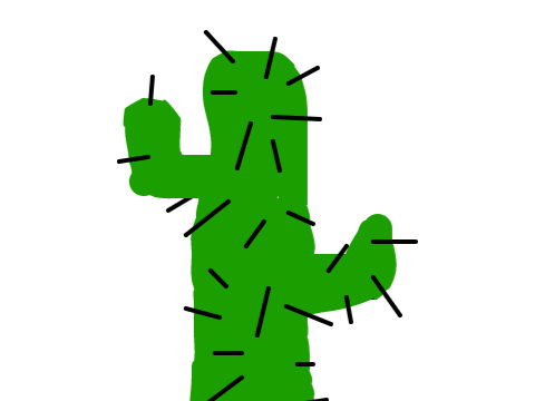 DoD Art Attack #2