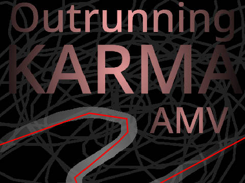Forsaken Karma (Blackout mode)