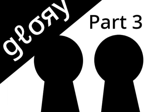 gℓσяу - Part 3