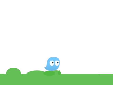 Smooth Scrolling 