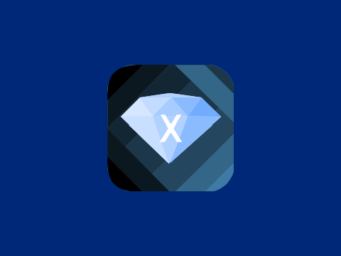 Logo Contest Entry