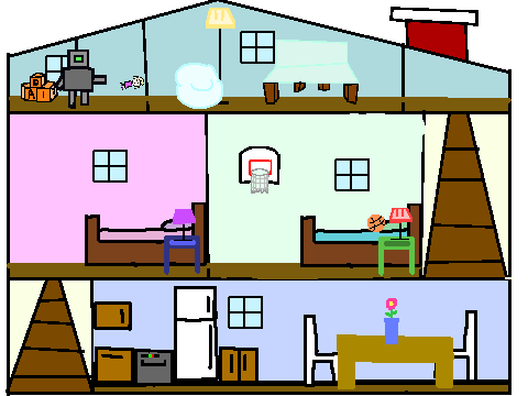 house decoration