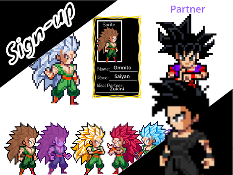 (SWITCHED PARTNER) Signing up for "Scratch Multiverse Tournament"
