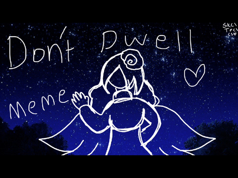 dont dwell - read desc!