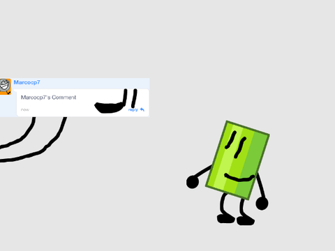 Scrollsay Test Weirdos