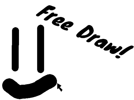 Free Draw!