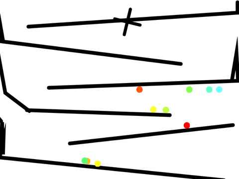 Marble Race