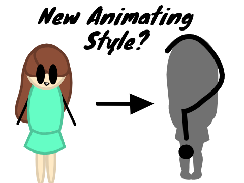 New Animating Style?