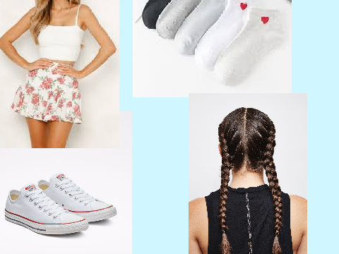 Outfit for @FluffyChickens5055