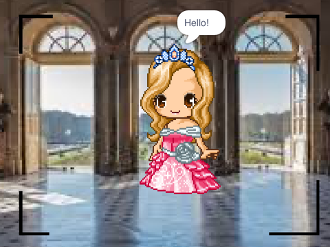 The Princess Vlogs 1